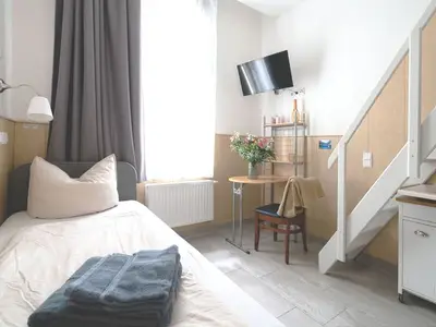 Ferienwohnung für 1 Person (16 m²) in Senftenberg 6/10
