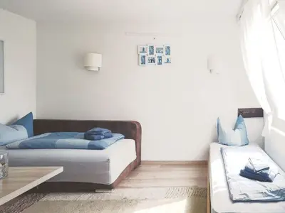Ferienwohnung für 3 Personen (45 m²) in Senftenberg 7/10