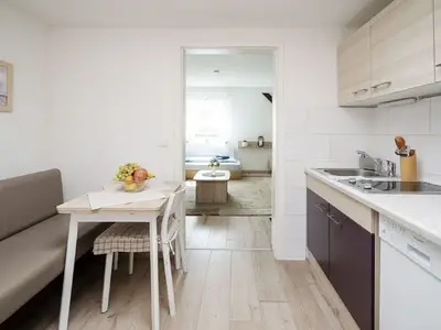 Ferienwohnung für 3 Personen (45 m²) in Senftenberg 9/10