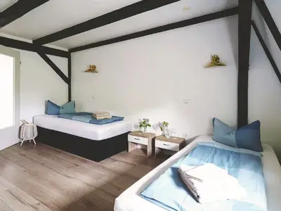 Ferienwohnung für 6 Personen (75 m²) in Senftenberg 6/10