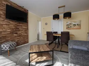 Ferienwohnung für 4 Personen (70 m²) in Senftenberg