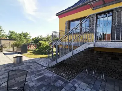 Ferienwohnung für 4 Personen (70 m²) in Senftenberg 3/10