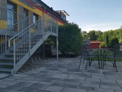 Ferienwohnung für 4 Personen (70 m²) in Senftenberg 5/10