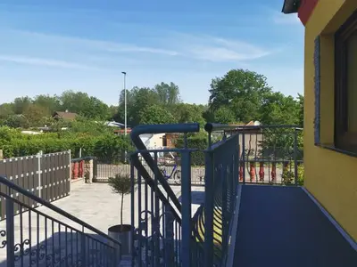 Ferienwohnung für 4 Personen (70 m²) in Senftenberg 8/10