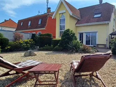 Ferienwohnung für 5 Personen (100 m²) in Senftenberg 1/10