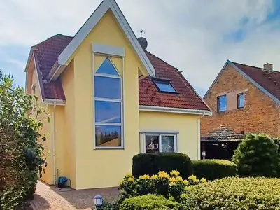 Ferienwohnung für 5 Personen (100 m²) in Senftenberg 3/10