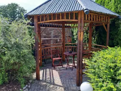 Ferienwohnung für 5 Personen (100 m²) in Senftenberg 5/10