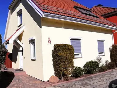 Ferienwohnung für 5 Personen (100 m²) in Senftenberg 6/10