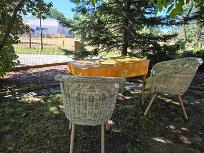 Ferienwohnung für 4 Personen (85 m²) in Senftenberg 4/10