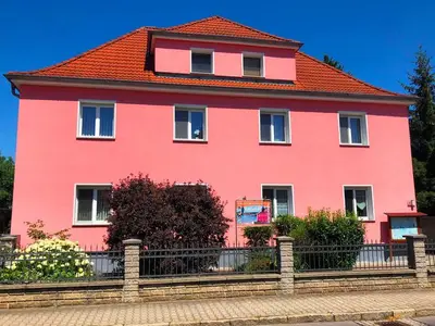 Ferienwohnung für 2 Personen (25 m²) in Senftenberg 1/10