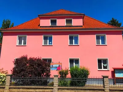 Ferienwohnung für 2 Personen (25 m²) in Senftenberg 2/10
