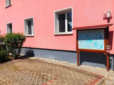 Ferienwohnung für 2 Personen (25 m²) in Senftenberg 3/10