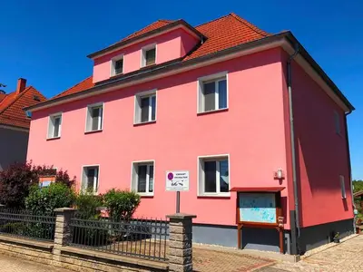 Ferienwohnung für 2 Personen (25 m²) in Senftenberg 4/10