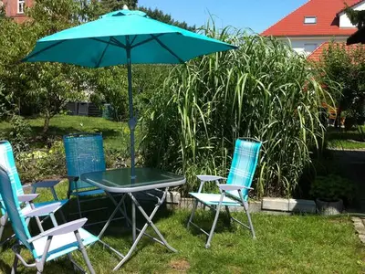 Ferienwohnung für 2 Personen (25 m²) in Senftenberg 5/10