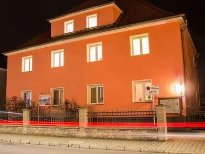 Ferienwohnung für 2 Personen (25 m²) in Senftenberg 6/10
