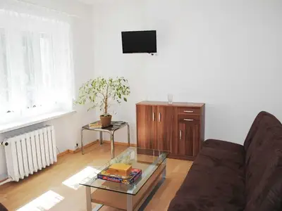 Ferienwohnung für 4 Personen (48 m²) in Senftenberg 4/10