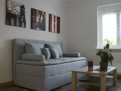 Ferienwohnung für 3 Personen (48 m²) in Senftenberg 7/10