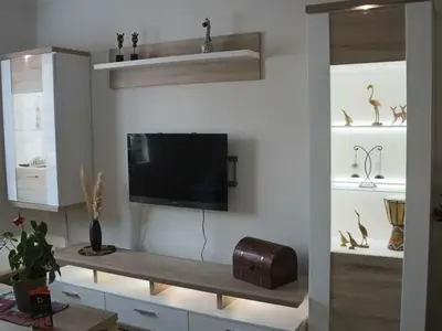 Ferienwohnung für 3 Personen (48 m²) in Senftenberg 8/10