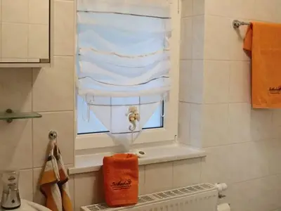 Ferienwohnung für 3 Personen (48 m²) in Senftenberg 10/10