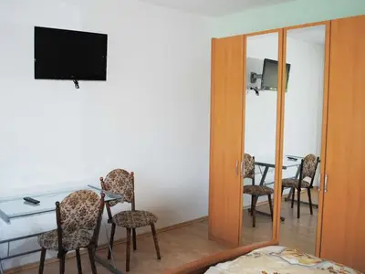 Ferienwohnung für 4 Personen (48 m²) in Senftenberg 7/10