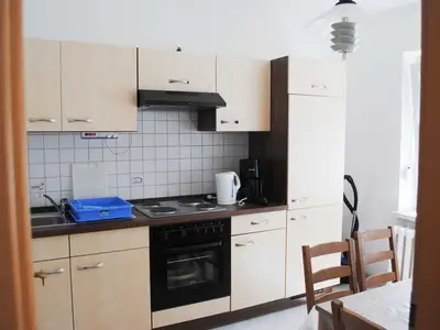 Ferienwohnung für 4 Personen (48 m²) in Senftenberg 8/10