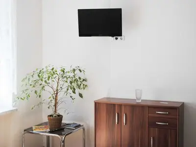 Ferienwohnung für 4 Personen (48 m²) in Senftenberg 10/10