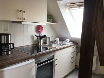 Ferienwohnung für 2 Personen (25 m²) in Senftenberg 7/10