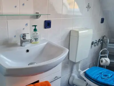 Ferienwohnung für 2 Personen (25 m²) in Senftenberg 10/10
