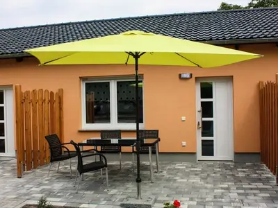 Ferienwohnung für 3 Personen (36 m²) in Senftenberg 2/10