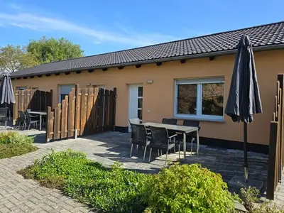 Ferienwohnung für 3 Personen (36 m²) in Senftenberg 4/10