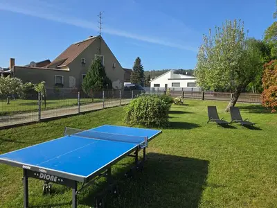 Ferienwohnung für 3 Personen (36 m²) in Senftenberg 6/10