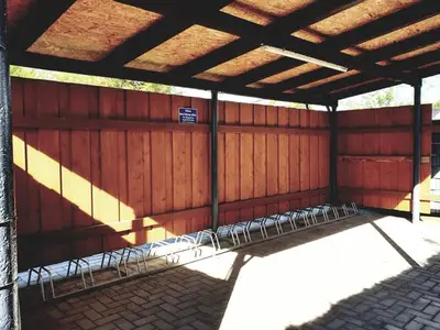 Ferienwohnung für 3 Personen (36 m²) in Senftenberg 8/10