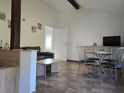 Ferienwohnung für 3 Personen (36 m²) in Senftenberg 9/10