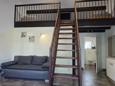 Ferienwohnung für 5 Personen (35 m²) in Senftenberg 10/10