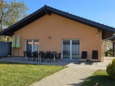 Ferienwohnung für 10 Personen (130 m²) in Senftenberg 9/10