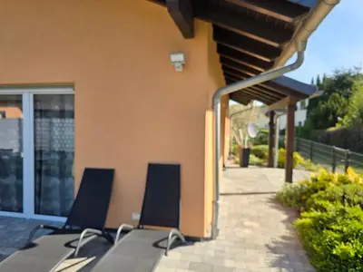 Ferienwohnung für 10 Personen (130 m²) in Senftenberg 10/10