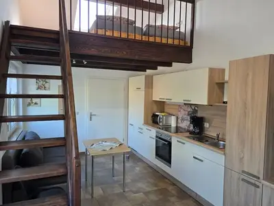 Ferienwohnung für 3 Personen (23 m²) in Senftenberg 9/10