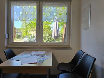 Ferienwohnung für 5 Personen (35 m²) in Senftenberg 10/10