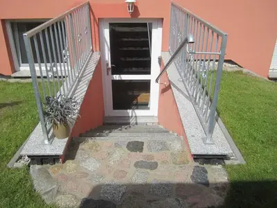 Ferienwohnung für 5 Personen (50 m²) in Senftenberg 1/10
