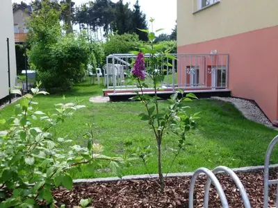Ferienwohnung für 5 Personen (50 m²) in Senftenberg 4/10