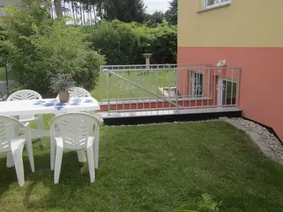 Ferienwohnung für 5 Personen (50 m²) in Senftenberg 7/10