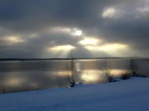 Ferienwohnung für 5 Personen (50 m²) in Senftenberg