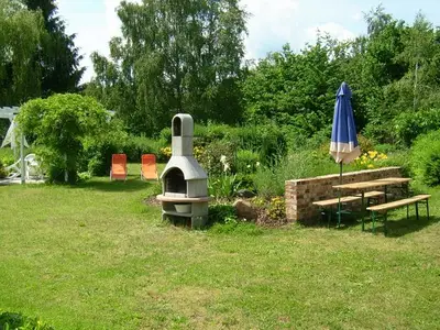 Ferienwohnung für 4 Personen (60 m²) in Senftenberg 2/10
