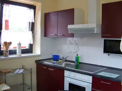 Ferienwohnung für 4 Personen (60 m²) in Senftenberg 3/10