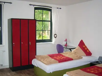 Ferienwohnung für 6 Personen (60 m²) in Senftenberg 7/10