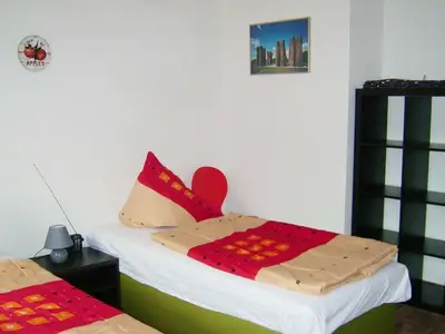 Ferienwohnung für 6 Personen (60 m²) in Senftenberg 8/10