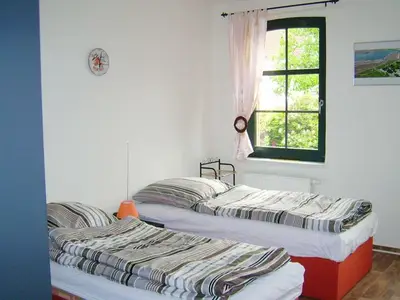 Ferienwohnung für 6 Personen (60 m²) in Senftenberg 9/10