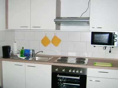 Ferienwohnung für 6 Personen (60 m²) in Senftenberg 10/10