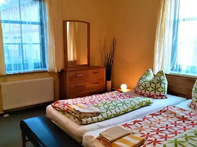 Ferienwohnung für 4 Personen (60 m²) in Senftenberg 10/10