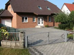 Ferienwohnung für 5 Personen (90 m²) in Senftenberg